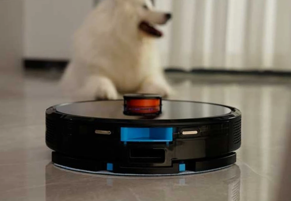 where to buy a robot vacuum cleaner